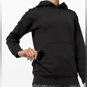 Lululemon All Yours Terry Hoodie